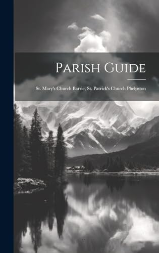 Parish Guide