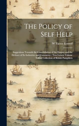 The Policy of Self Help