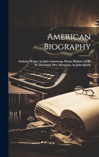 American Biography