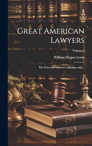Great American Lawyers