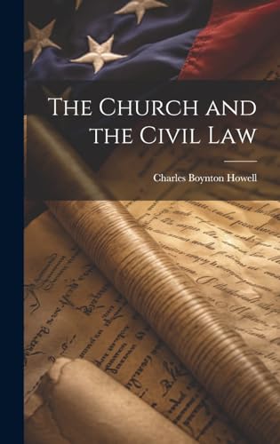 The Church and the Civil Law