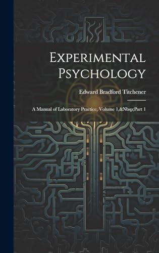 Experimental Psychology