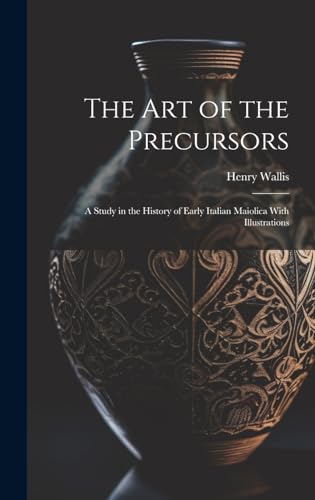 The Art of the Precursors