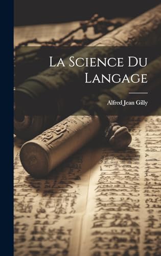 La Science Du Langage