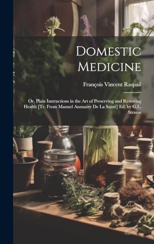 Domestic Medicine