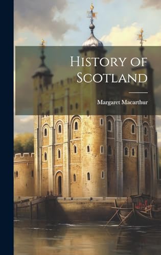 History of Scotland