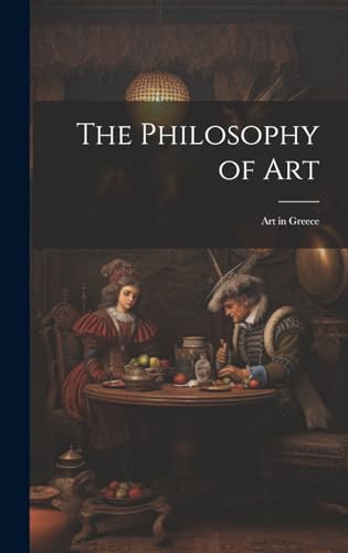The Philosophy of Art