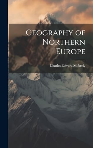 Geography of Northern Europe