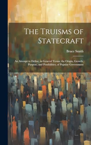 The Truisms of Statecraft