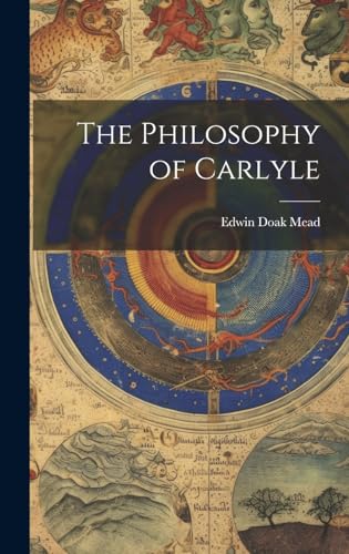 The Philosophy of Carlyle