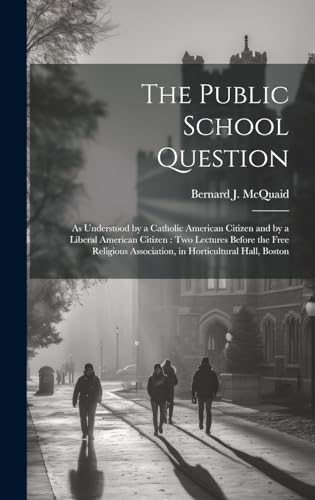 The Public School Question