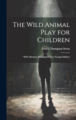 The Wild Animal Play for Children