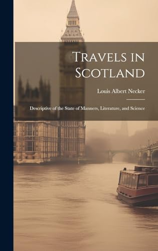 Travels in Scotland