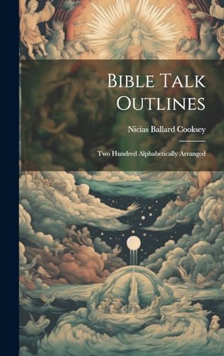 Bible Talk Outlines
