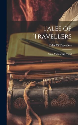 Tales of Travellers