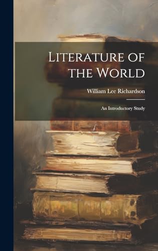 Literature of the World
