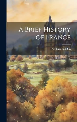 A Brief History of France