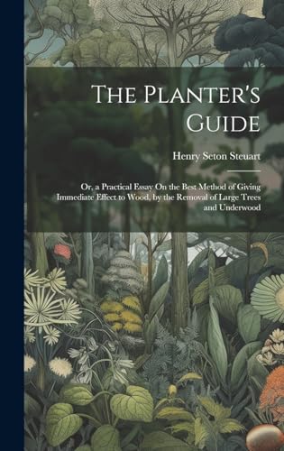 The Planter's Guide