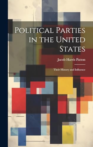 Political Parties in the United States