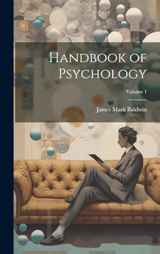 Handbook of Psychology; Volume 1