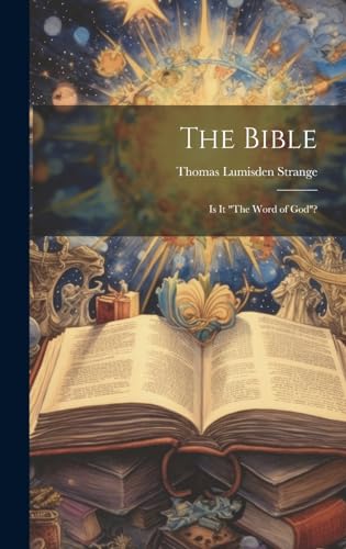 The Bible