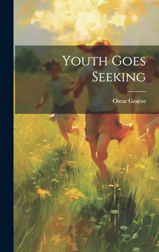 Youth Goes Seeking