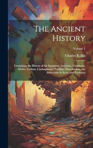 The Ancient History