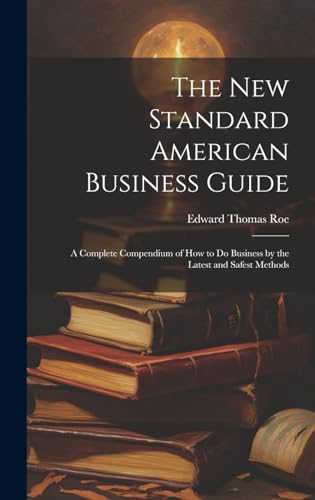 The New Standard American Business Guide