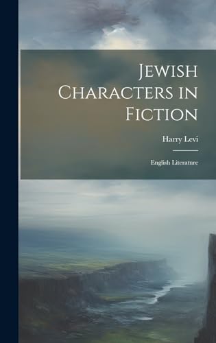Jewish Characters in Fiction