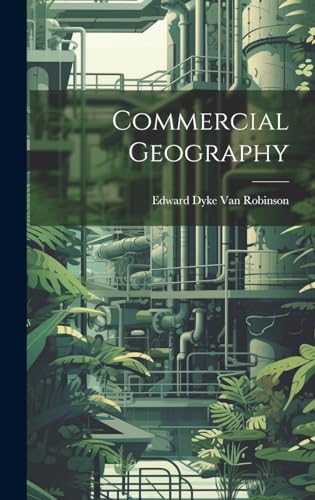 Commercial Geography