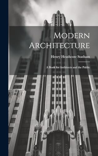 Modern Architecture