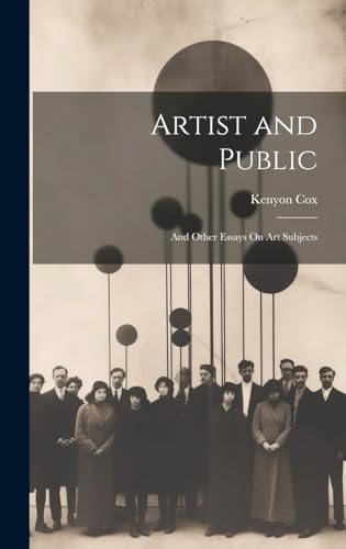 Artist and Public