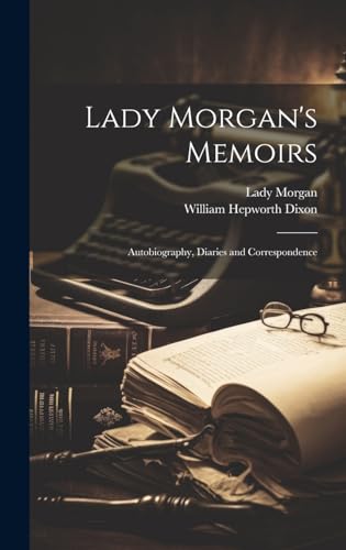 Lady Morgan's Memoirs