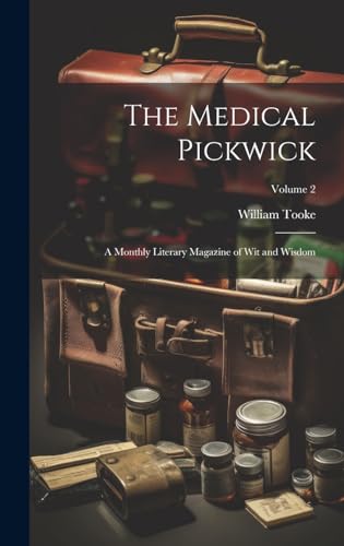 The Medical Pickwick
