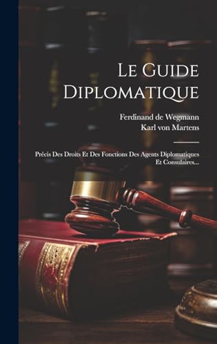 Le Guide Diplomatique