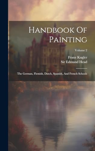 Handbook Of Painting