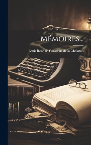 Mémoires...