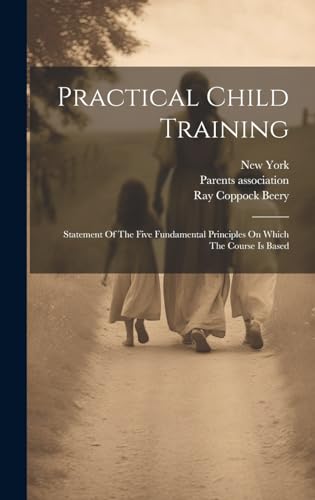 Practical Child Training