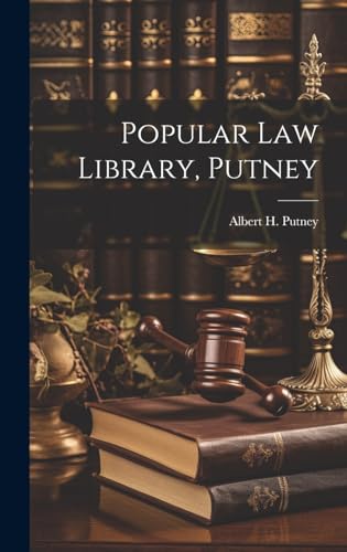 Popular Law Library, Putney