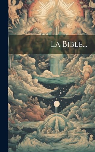 La Bible...