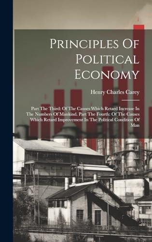 Principles Of Political Economy