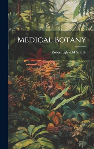 Medical Botany