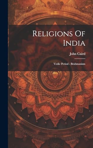 Religions Of India