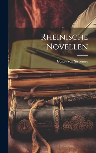 Rheinische Novellen