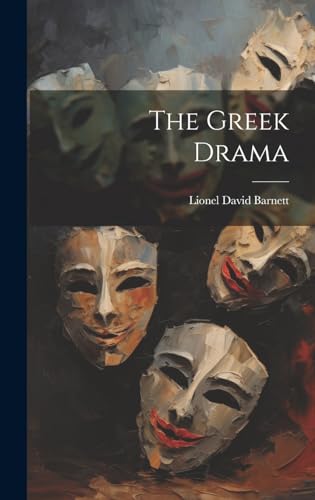 The Greek Drama