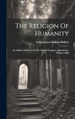 The Religion Of Humanity