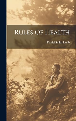 Rules Of Health