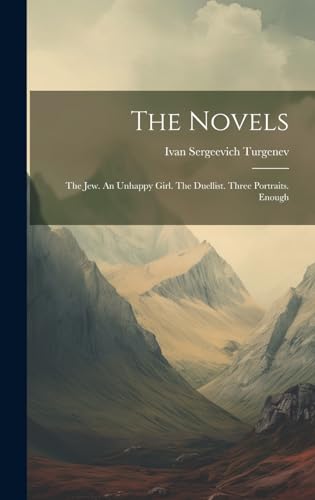 The Novels