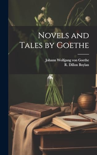 Novels and Tales by Goethe