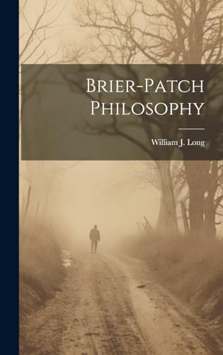 Brier-patch Philosophy